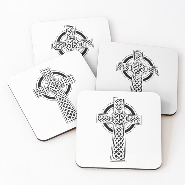 Item preview, Celtic Cross designed and sold by JBaystro.