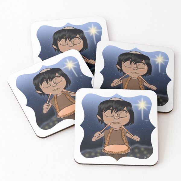 Item preview, Little Drummer Boy  designed and sold by JMVisuals28.