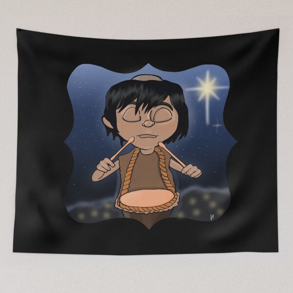 Item preview, Little Drummer Boy  designed and sold by JMVisuals28.