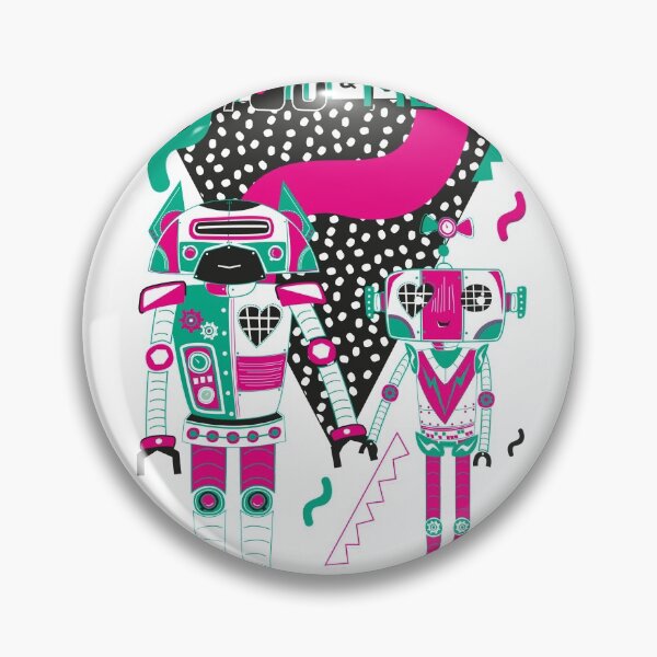 Item preview, You & me designed and sold by JJJuanchi.