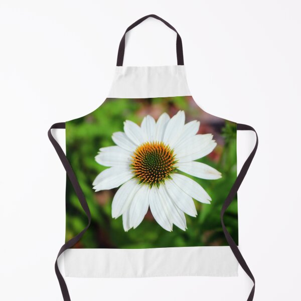 Item preview, White Coneflower designed and sold by Cynthia48.