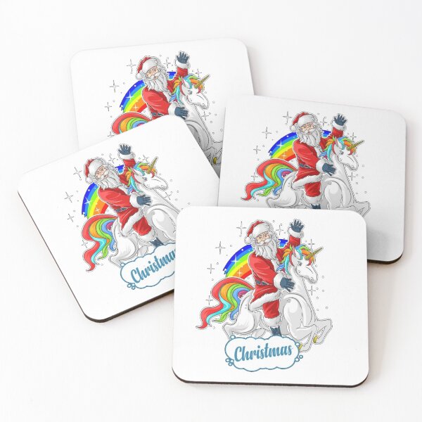 Item preview,   Unicorn hunting season  designed and sold by Designhub14.