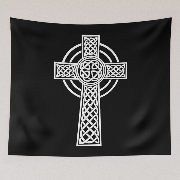 Item preview, Celtic Cross designed and sold by JBaystro.