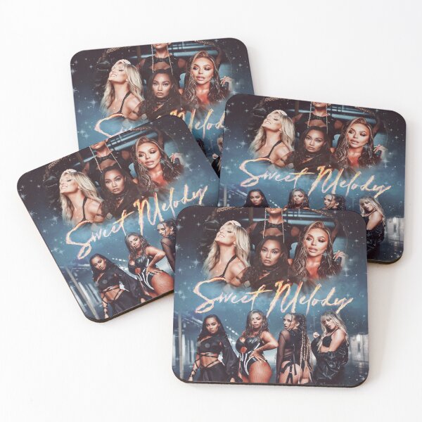 Item preview, Little mix sweet melody fan art designed and sold by Nicole  Scarpa.