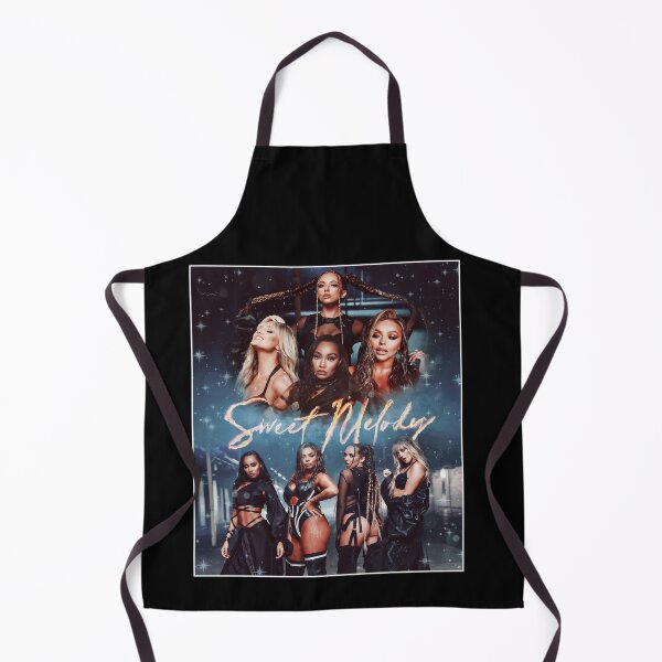 Item preview, Little mix sweet melody fan art designed and sold by Nicole Scarpa.