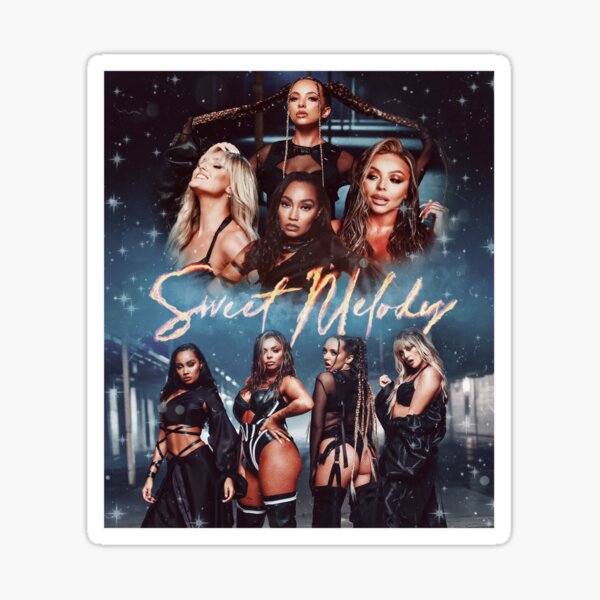 Little Mix Fan Art Gifts Merchandise Redbubble