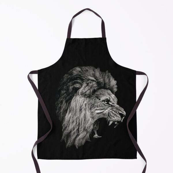 Item preview, Lion designed and sold by reanimation1801.