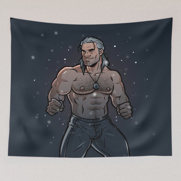 Item preview, Monster Hunter designed and sold by randymeeks.