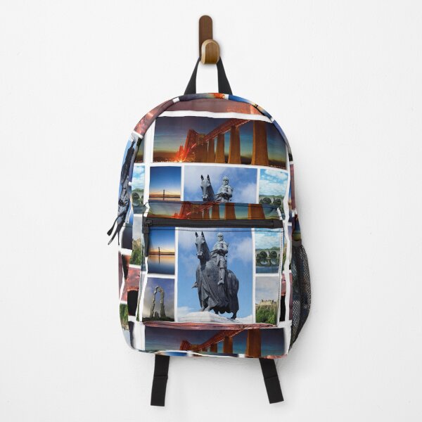 Item preview, Iconic Scotland  designed and sold by angel1.