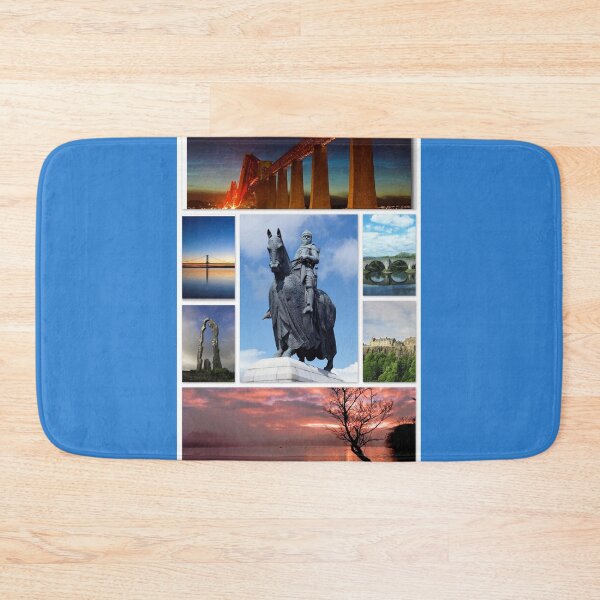 Item preview, Iconic Scotland  designed and sold by angel1.