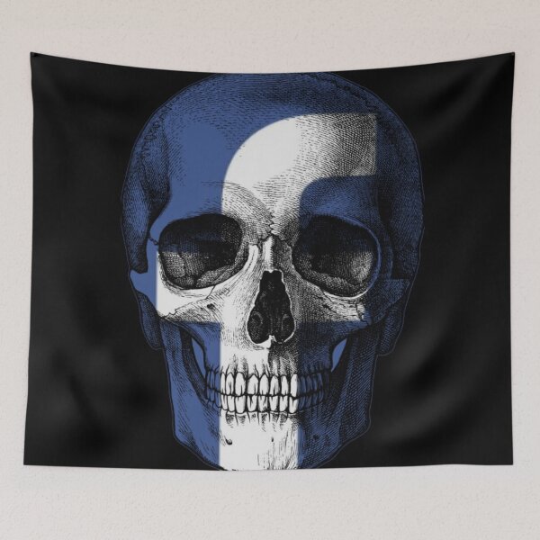 Item preview, Logo Skull designed and sold by Cheryl Carpenter.