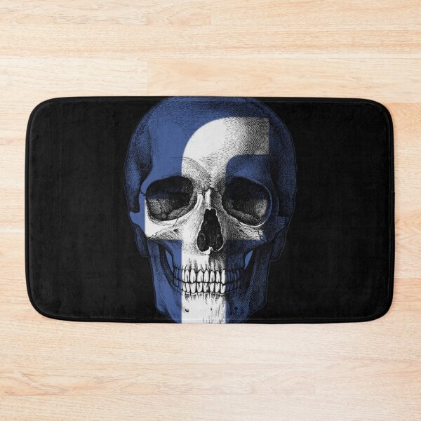 Item preview, Logo Skull designed and sold by Cheryl Carpenter.