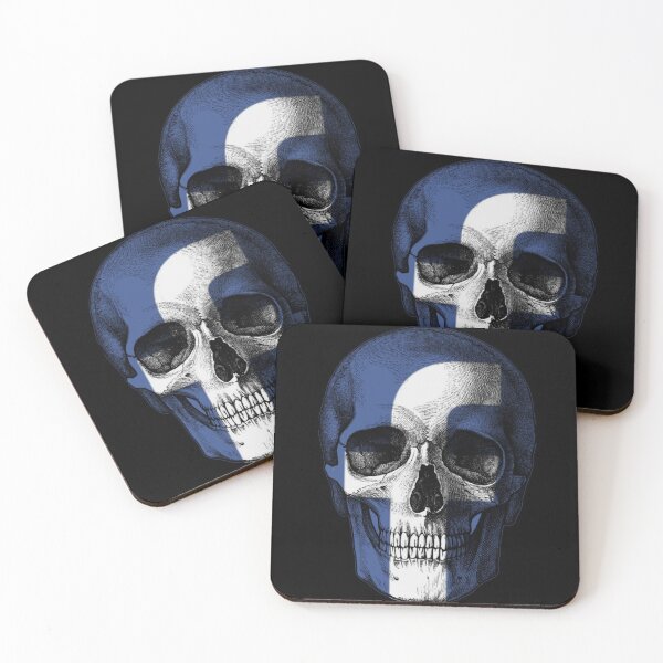 Item preview, Logo Skull designed and sold by Cheryl Carpenter.