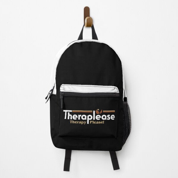 Item preview, Theraplease designed and sold by Tobe Fonseca®.