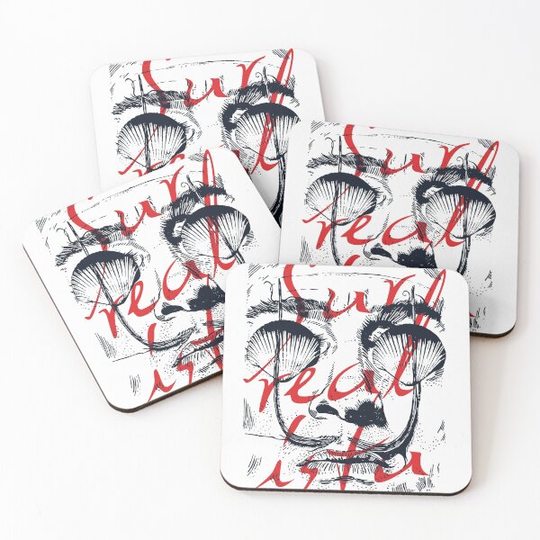 Item preview, Surrealista designed and sold by Mariel  Toigo.