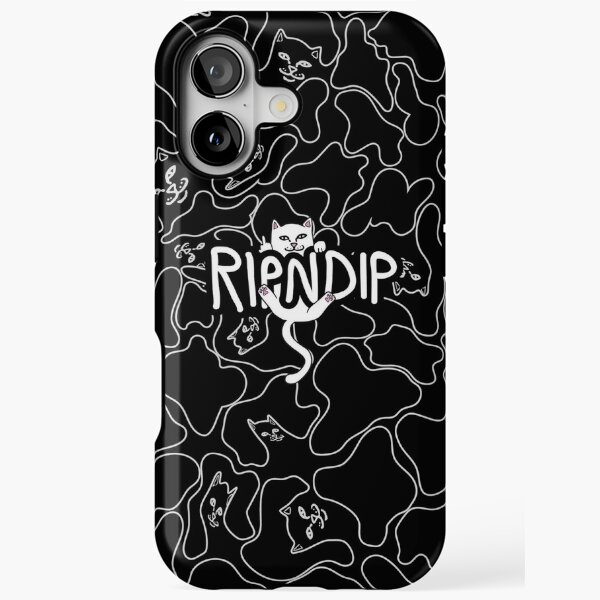 Rip N Dip iPhone Cases for Sale | Redbubble
