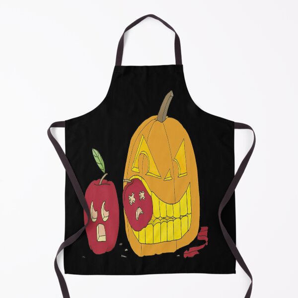 Item preview, Apple Lantern Massacre designed and sold by Amanda Baez.