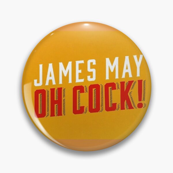 Item preview, James puede ¡oh polla! designed and sold by svaiga.