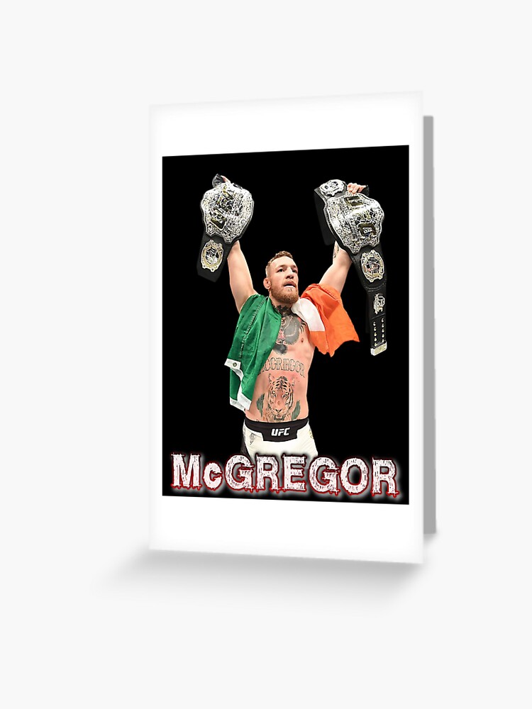 Cool high quality print (Merch) | Conor 