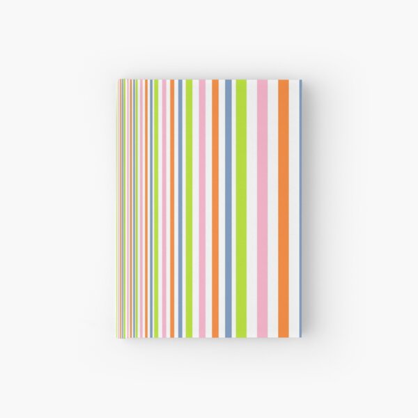 Gold Ratio Hardcover Journal
