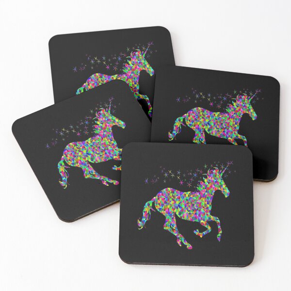 Item preview,  Unicorn hunting season  designed and sold by Designhub14.