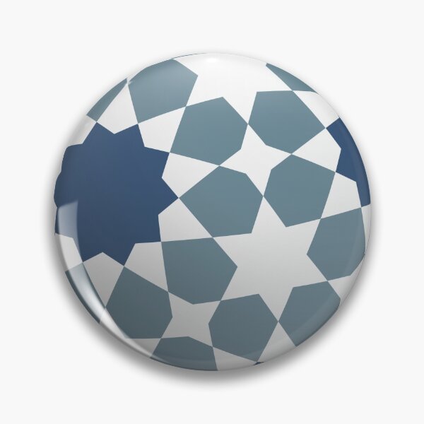 Item preview, Islamic star ball designed and sold by isohedral.