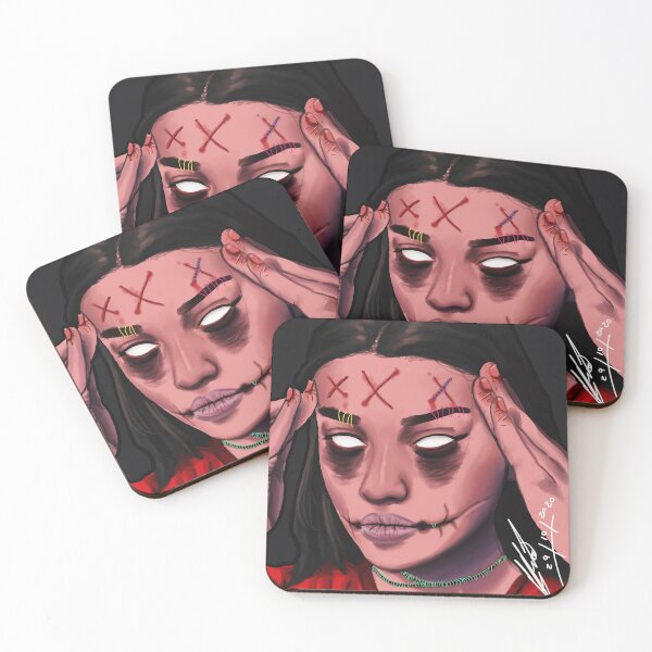 Item preview, Dead inside designed and sold by cass404.