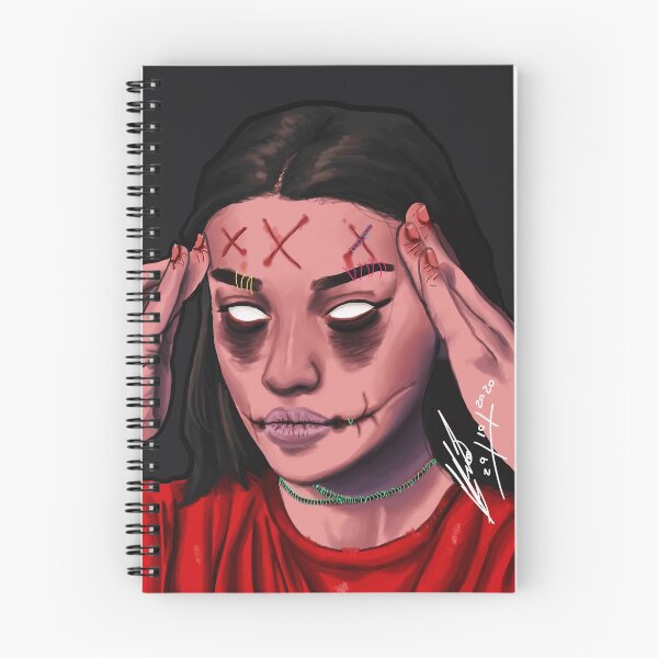 Item preview, Dead inside designed and sold by cass404.