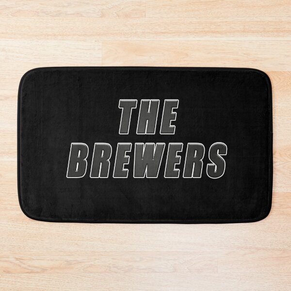 Item preview, The Brewers designed and sold by iamhewho.