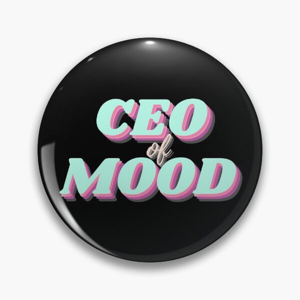 Item preview, CEO of Mood Tapestry teal designed and sold by arianne121.