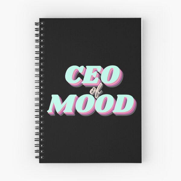 Item preview, CEO of Mood Tapestry teal designed and sold by arianne121.