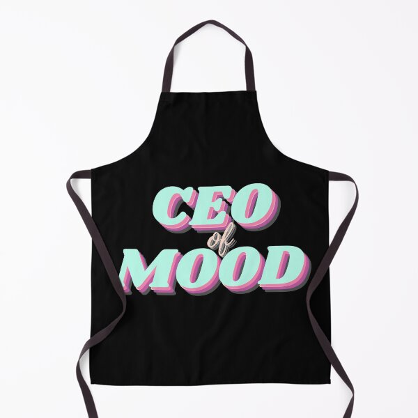 Item preview, CEO of Mood Tapestry teal designed and sold by arianne121.
