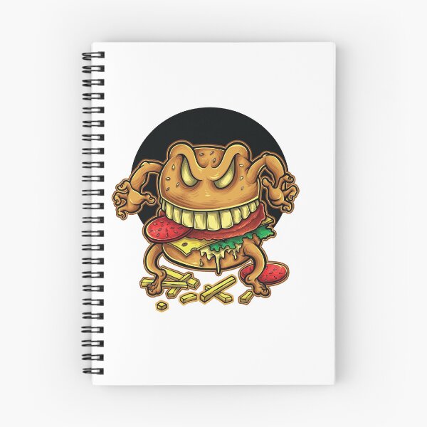 Artikelvorschau, Hamburger, Hamburger, Karikatur entworfen und verkauft von ProjectX23.