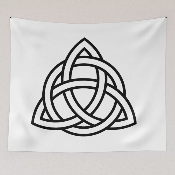 Item preview, Celtic Knot designed and sold by JBaystro.