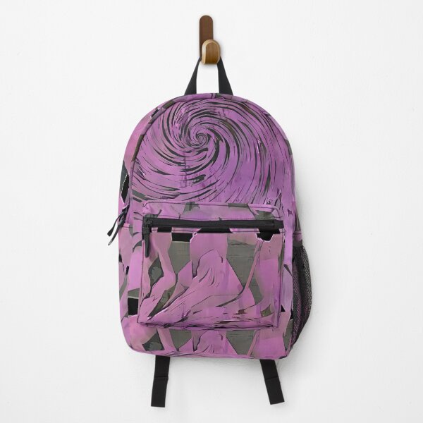 Item preview, Abstract pink Mandelbrot spiral designed and sold by BubbleCrumbs.