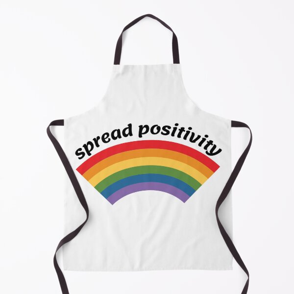 Item preview, spread positivity designed and sold by artFromPi.