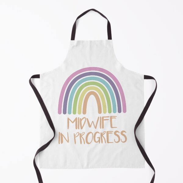 Item preview, Midwife In Progress Future Midwife designed and sold by FOZStore.