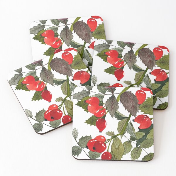 Item preview, Wild Rose Pattern designed and sold by epeyotte.