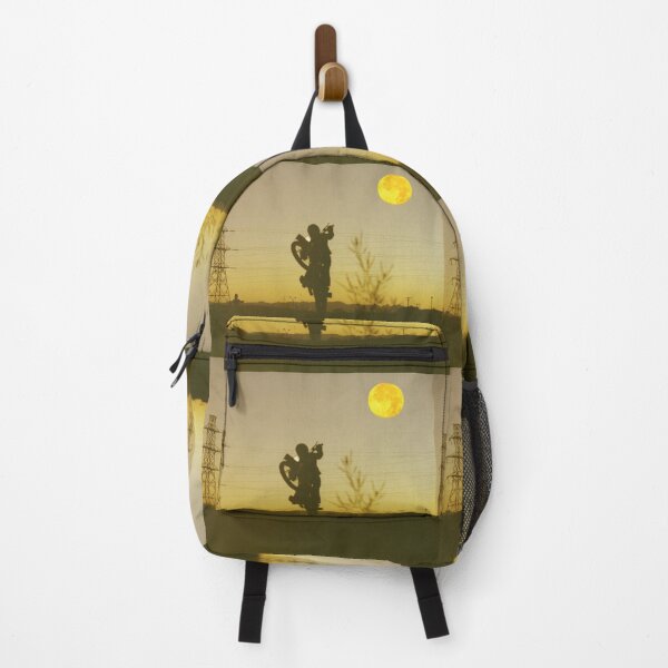 Item preview, One More Wheelie designed and sold by alabca.
