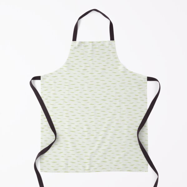 Item preview, Sea of grass - floral pattern designed and sold by Neatly-simple.