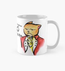 HAMEOWTON vs PURR Mug