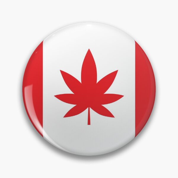 Item preview, Canada Cannabis designed and sold by SiddharthaMoon.