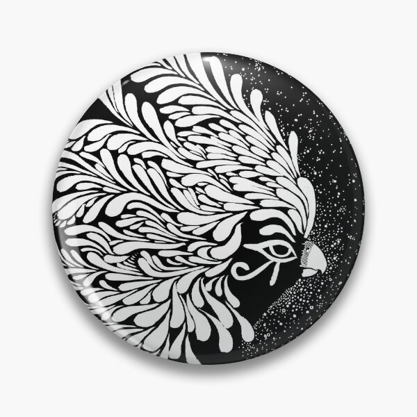 Item preview, Cosmic Birb designed and sold by notmanywords.