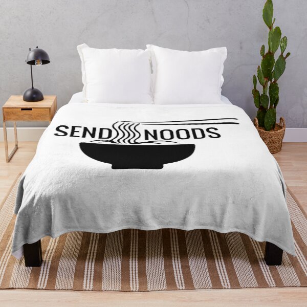 Item preview, send noods-funny asian jock designed and sold by famaa.