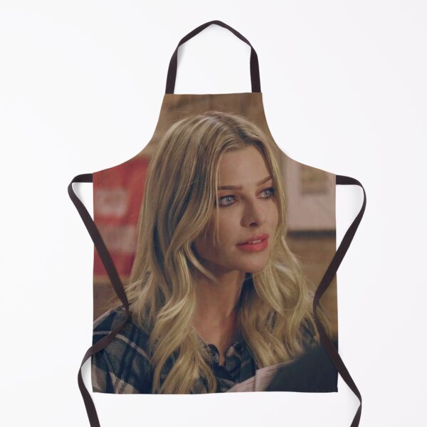 Item preview, Chloe Decker - Lauren German designed and sold by FrancescaNasta.
