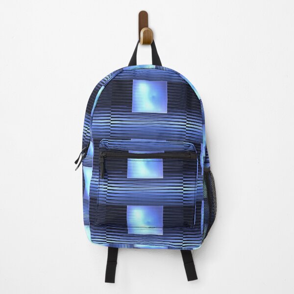 Item preview, Cube Blue Wave designed and sold by KimSyOk.