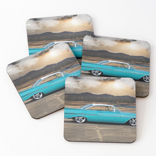 Item preview, 1959 Pontiac Bonneville designed and sold by DaveKoontz.