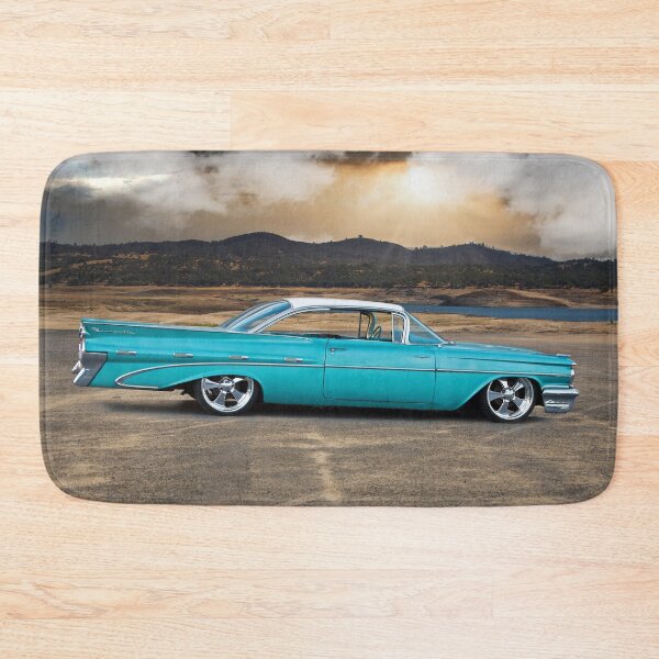 Item preview, 1959 Pontiac Bonneville designed and sold by DaveKoontz.
