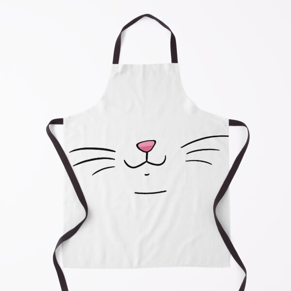 Item preview, Cute Cat Face designed and sold by SebleTam.
