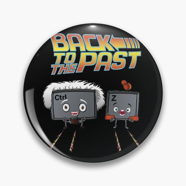 Item preview, Going back or undo designed and sold by Cheesy06.